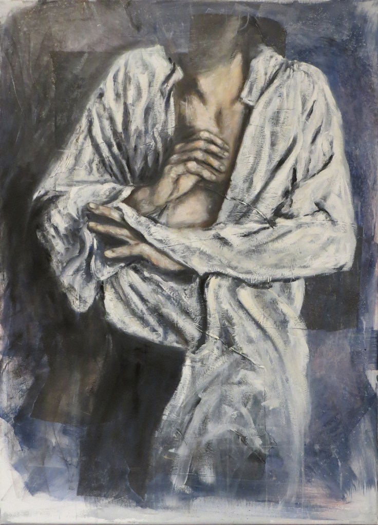 Jeu de manches